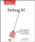 Debug It! - Book