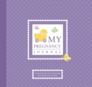 My Pregnancy Journal - Book