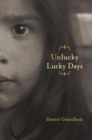 Unlucky Lucky Days - Book