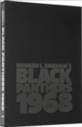 Black Panthers by Howard Bingham Ltd - Book