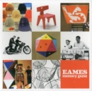 Eames Memory Game - Book