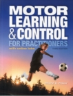 Motor Learning and Control for Practitioners - Book