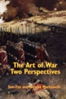 The Art of War : Two Perspectives - Book