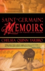 Saint-Germain: Memoirs - Book