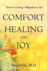 Comfort Healiing and Joy : Secrets to Living a Magnificent Life - Book