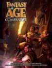 Fantasy AGE Companion - Book
