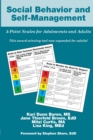 Social Behavior and Self-Management : 5-Point Scales for Adolescents and Adults - Book