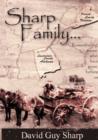 Sharp Family - Patrick County, Virginia to Lauderdale County, Alabama and Beyond - Book