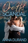One Hot Scandal - Book