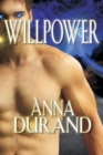 Willpower - Book