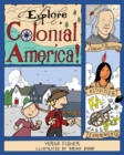Explore Colonial America! - eBook