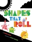 Shapes That Roll - Book