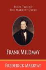 Frank Mildmay - Book