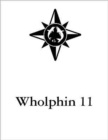 Wholphin No. 11 - Book