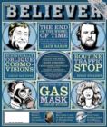 Believer, Issue 75 : October 2010 - Book