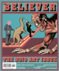 Believer, Issue 76 - Book