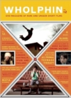 Wholphin No. 12 : DVD Magazine of Rare and Unseen Short Films - Book