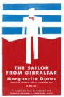 The Sailor From Gibraltar - Book