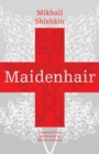Maidenhair - Book