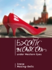 Exotic Moscow under Western Eyes - Book