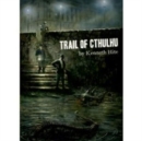 Trail of Cthulhu - Book
