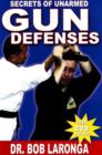 Secrets of Unarmed Gun Defences - Book