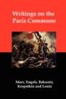 Writings on the Paris Commune - Book