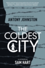 The Coldest City - Book