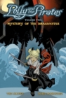 Polly and the Pirates Volume 2 : Mystery of the Dragonfish - Book