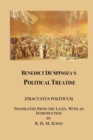 Spinoza's Political Treatise - Book