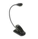 XTRAFLEX LED BOOK LIGHT BLACK - Book