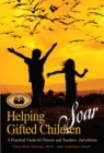 Helping Gifted Children Soar : A Practical Guide for Parents and Teachers (2nd Edition) - Book