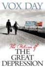 The Return of the Great Depression - eBook