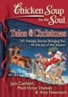 Tales of Christmas : 101 Holiday Stories Bringing You All the Joy of the Season - Book