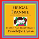 Frugal Frannie--And The Big Room Cleaning Day - Book