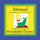 Mermaids And Wishes For Tails Like Fishes - Book