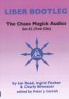Chaos Magick Audios CD : Volume II: Liber Bootleg - Book