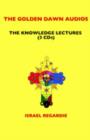 Knowledge Lectures CD - Book
