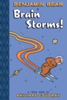 Benjamin Bear in Brain Storms! : TOON Level 2 - Book