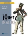 JQuery in Action - Book