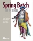 Spring Batch in Action - Book