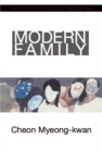 Modern Family - Book
