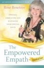 The Empowered Empath - Book