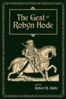 The Gest of Robyn Hood - Book