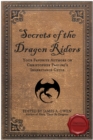 Secrets of the Dragon Riders - eBook