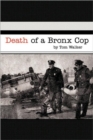 Death of a Bronx Cop - Book