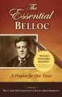The Essential Belloc - eBook