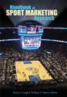 Handbook of Sport Marketing Research - Book