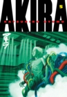 Akira Volume 5 - Book