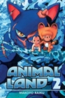 Animal Land 2 - Book